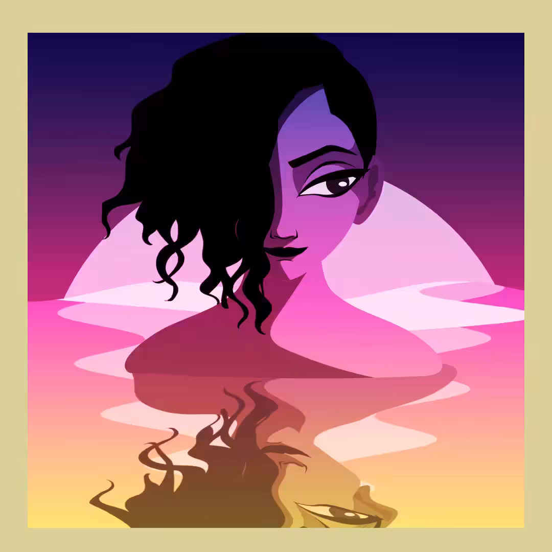 vectoArt: theShore