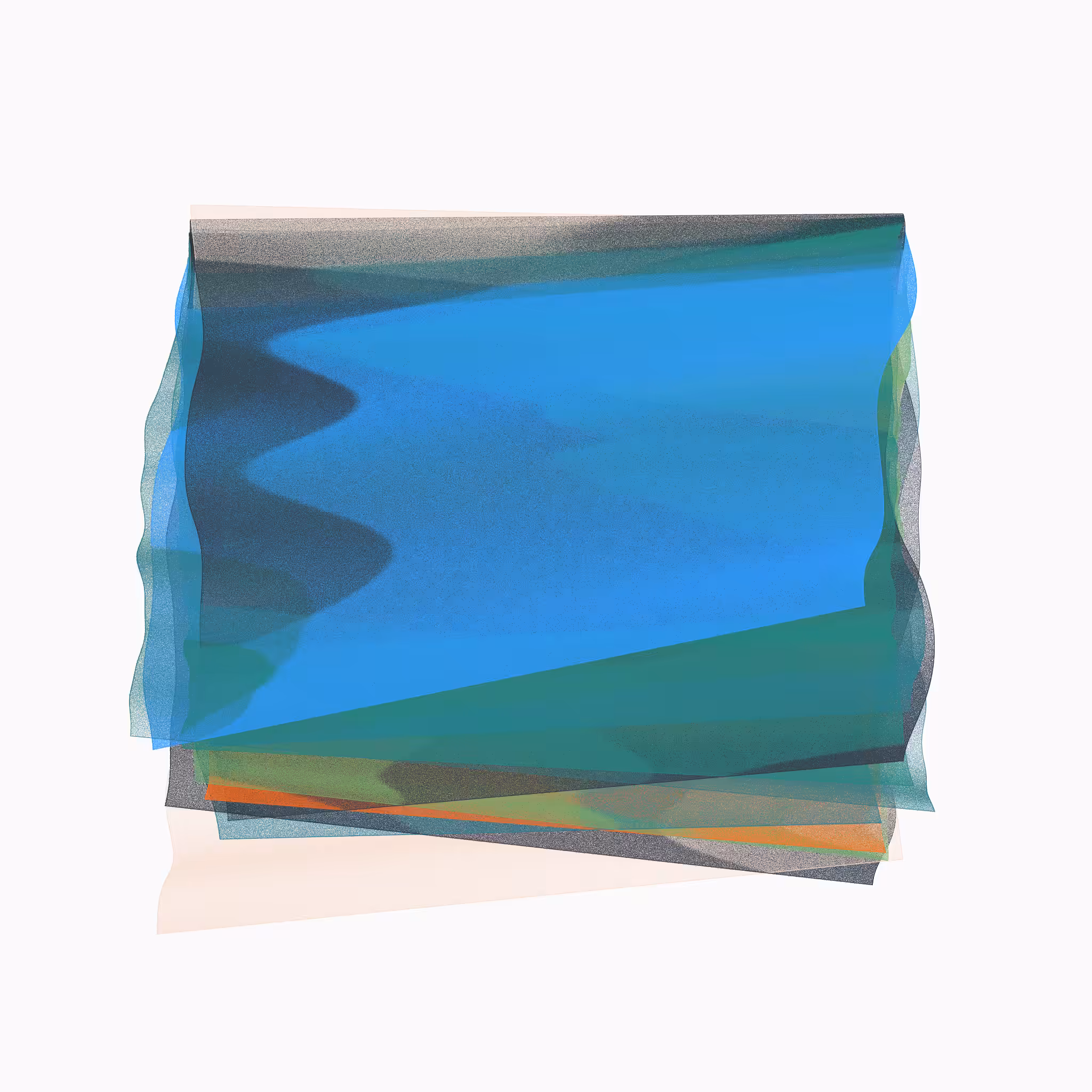 Millefoglie #13