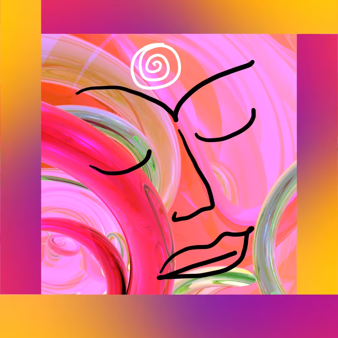 Karma Doodles: Karma Doodle #101