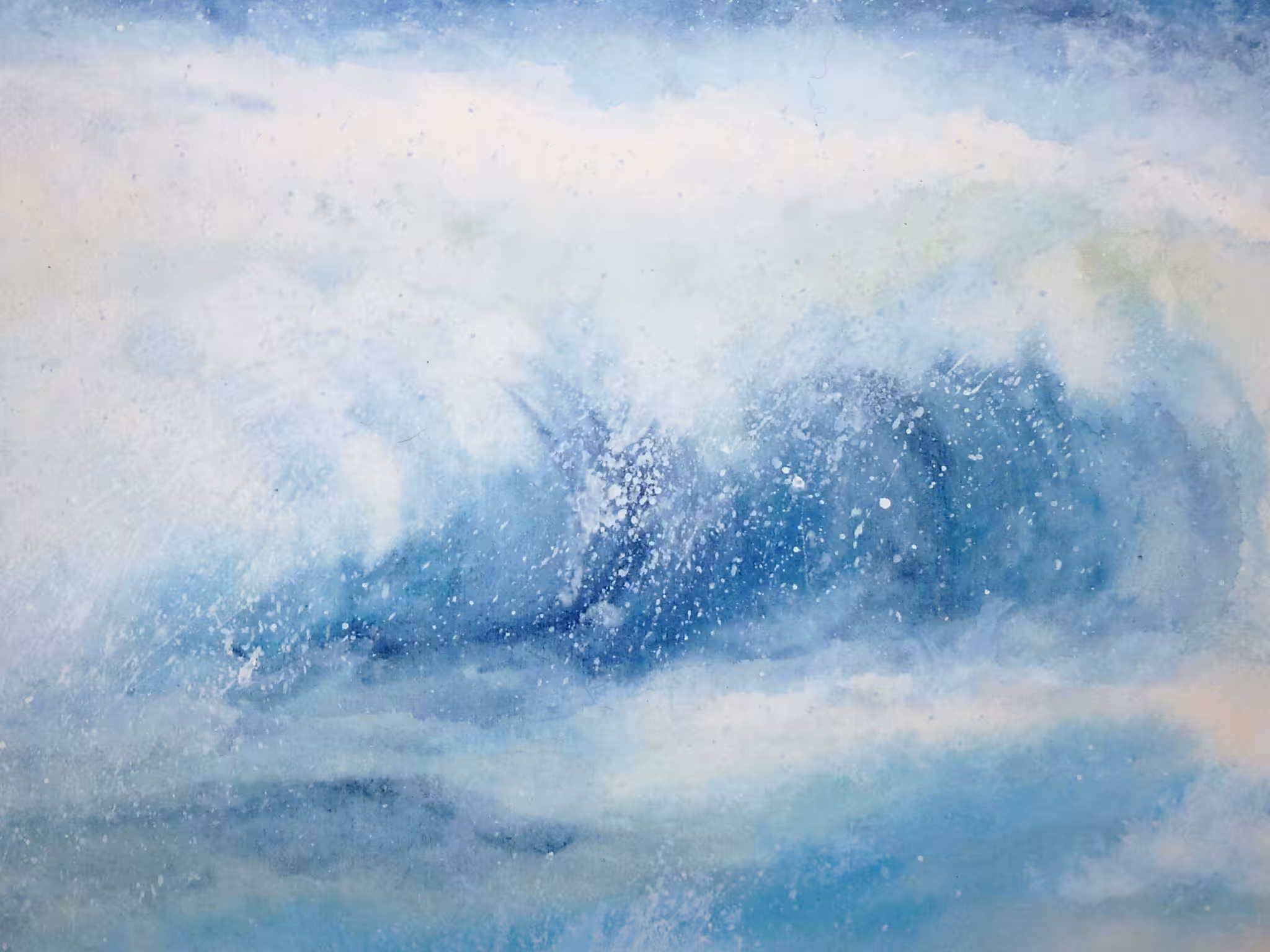 The Wave 
