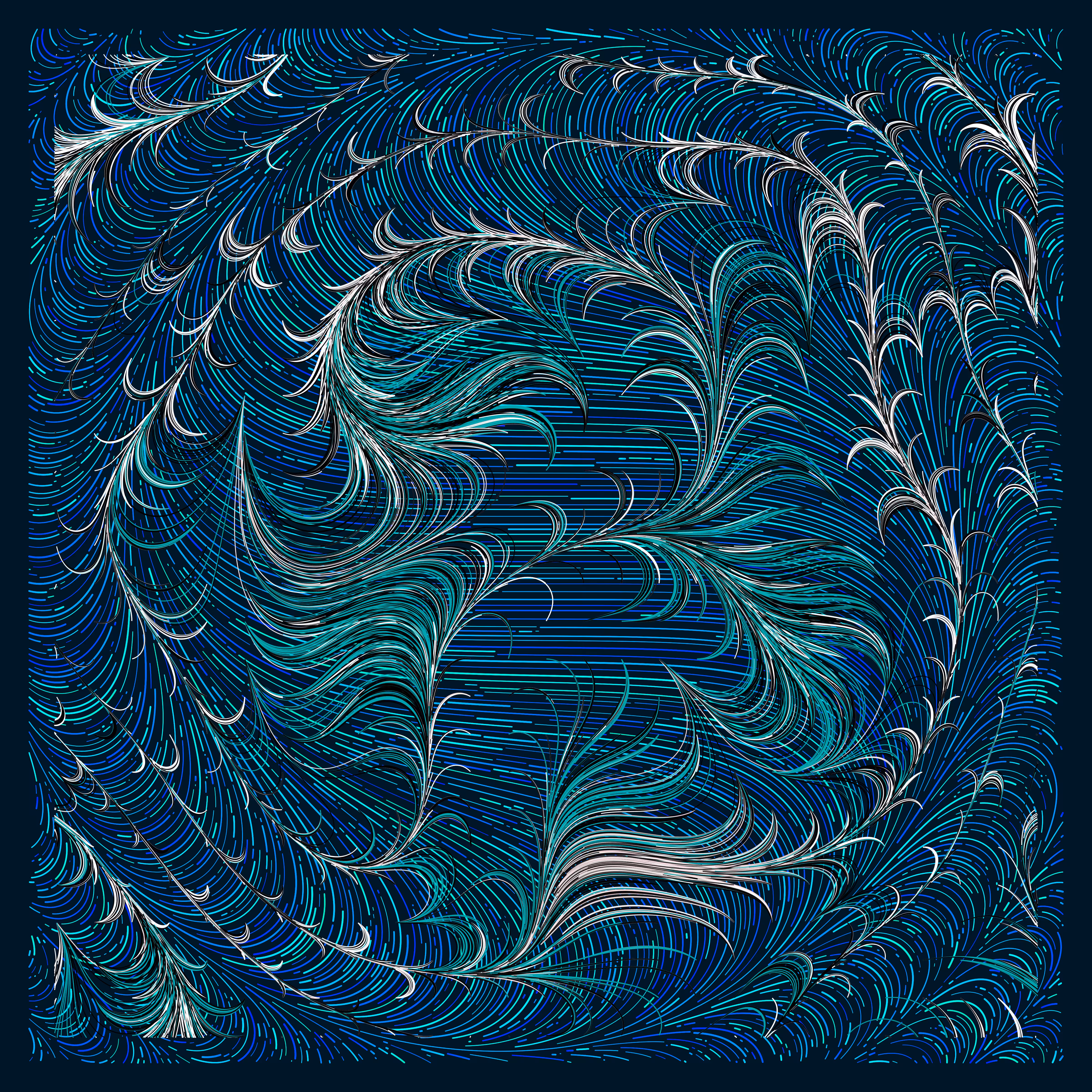 Ephemeral Tides #33