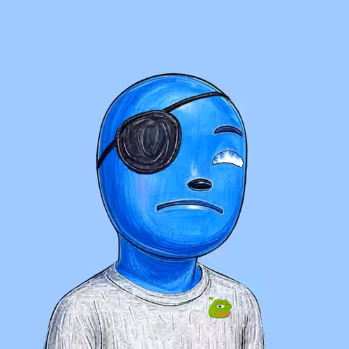 CryptoBluz #159