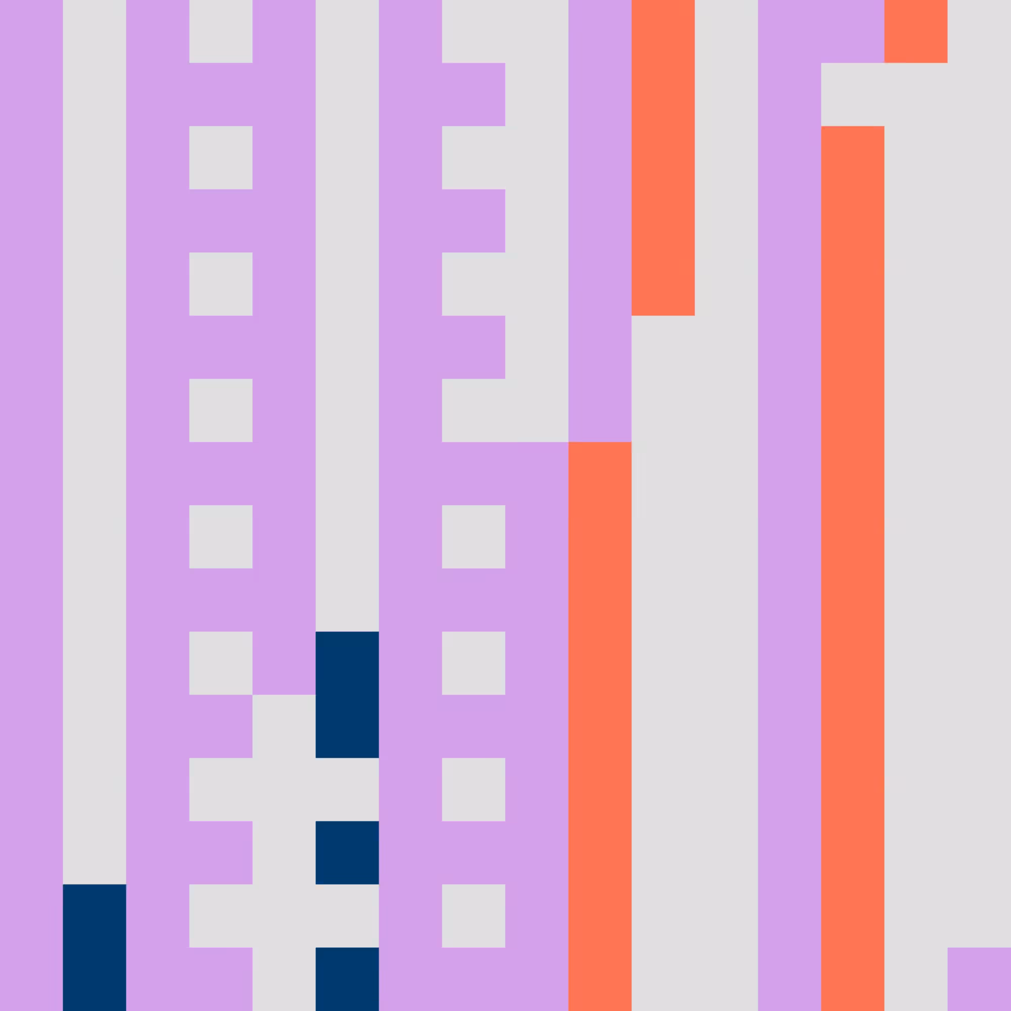 Blockchain Automaton #107