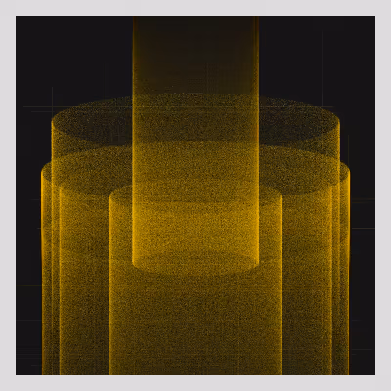isometry #85