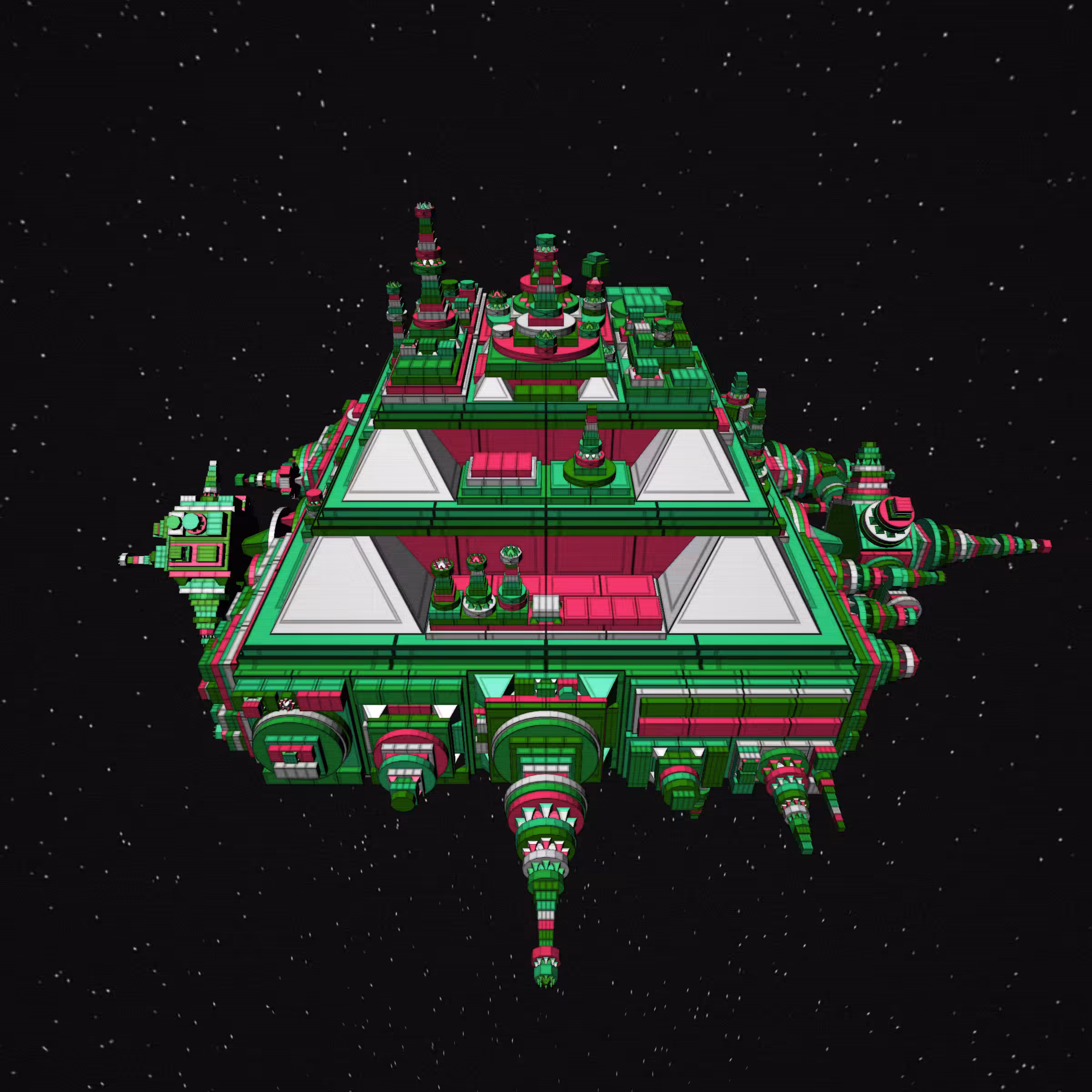 Stations #759