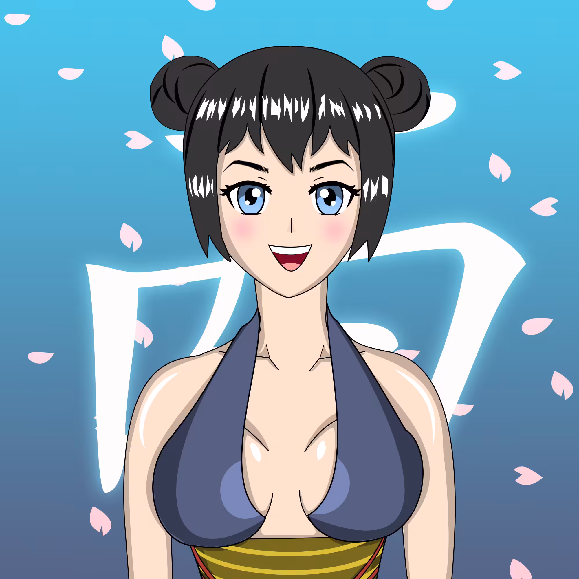 Ecchi#2 Hiori