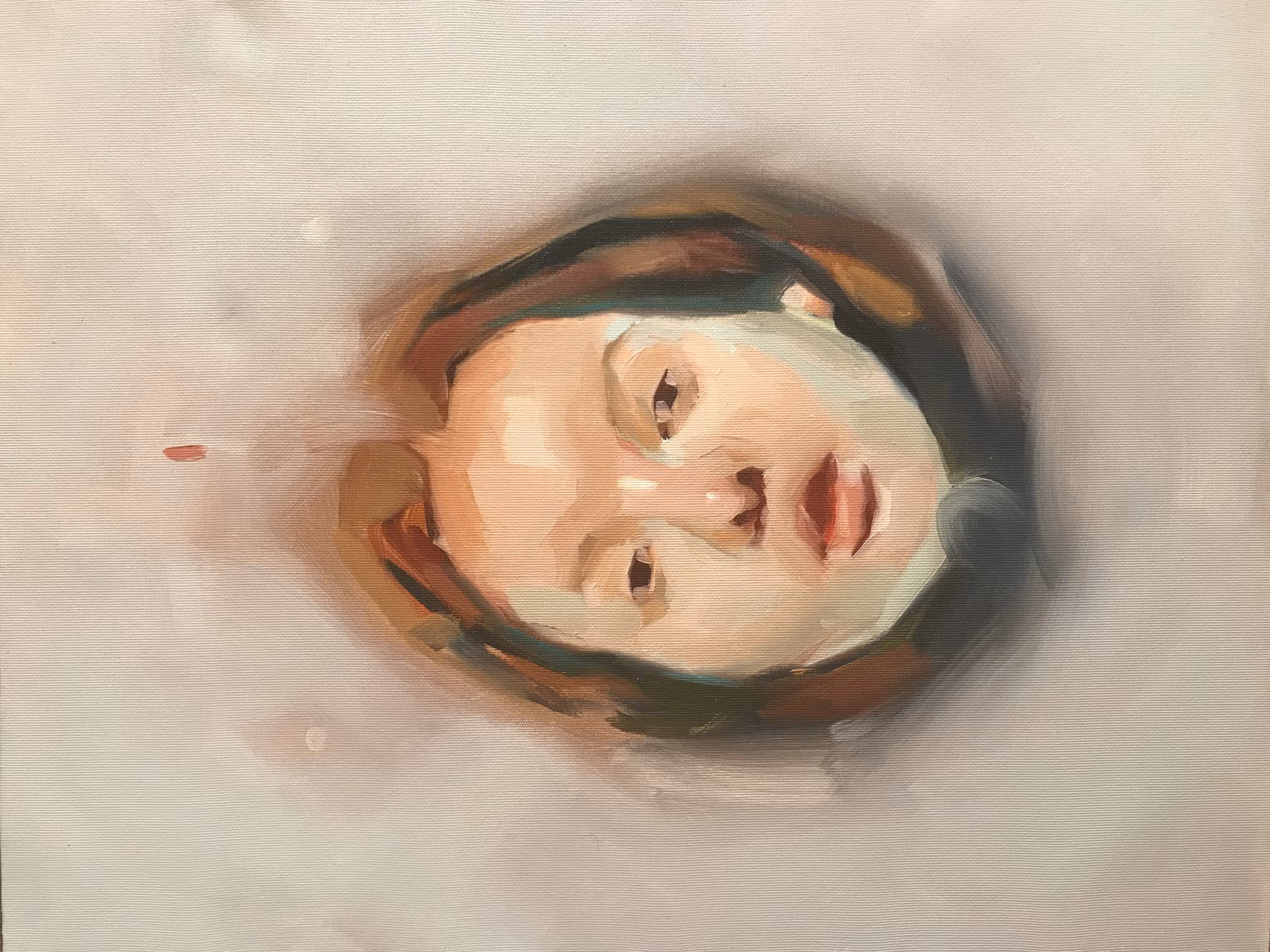 Portrait 1