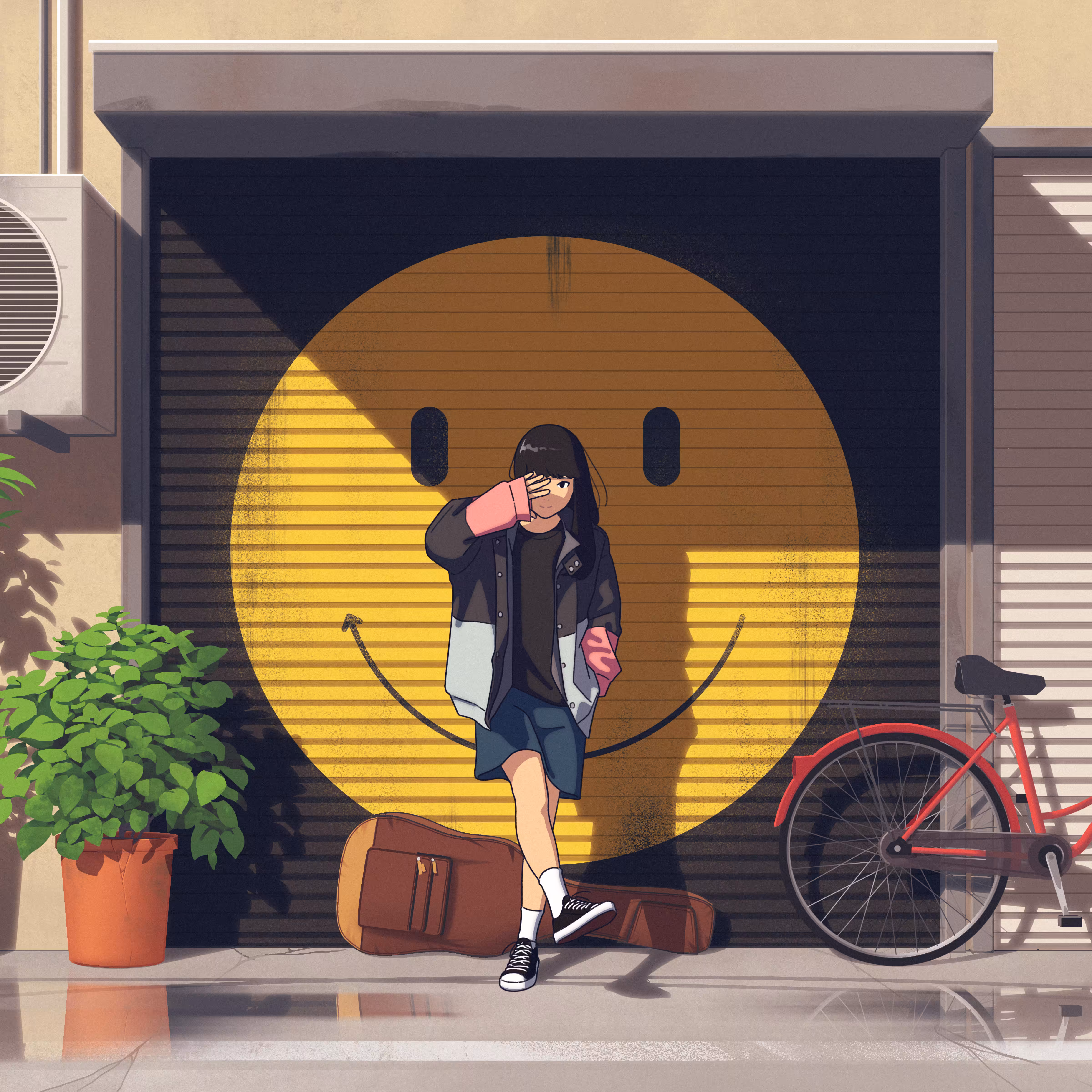 Smile