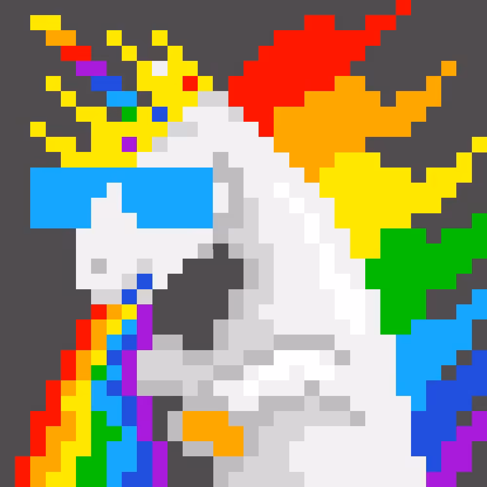 Unicorn #2630