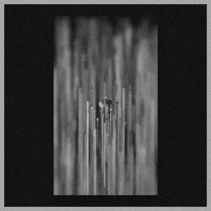 Blurry Stripes #45