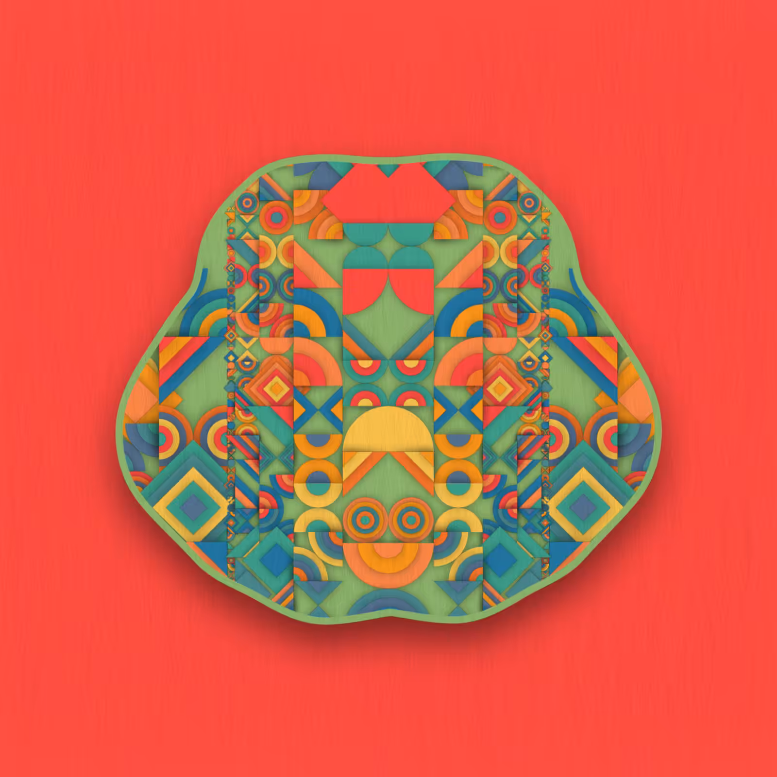 Generativemasks #8456