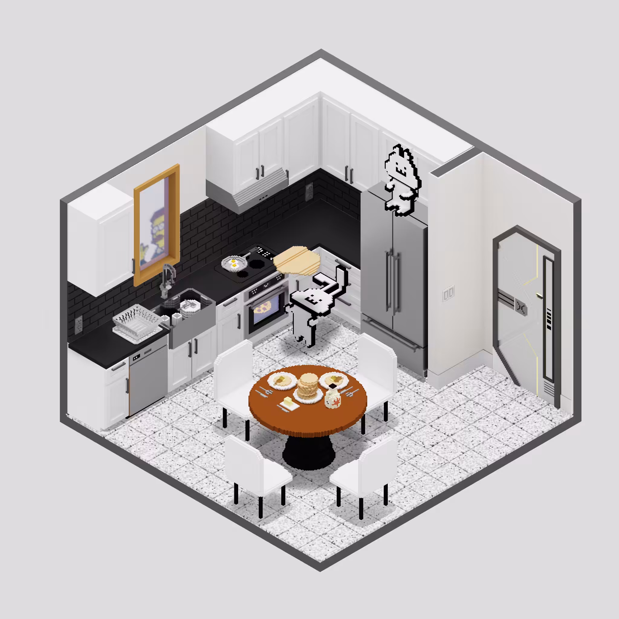 Kitchen #0