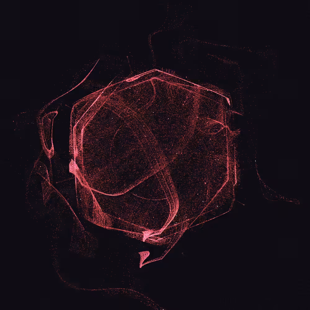 Entangled #104