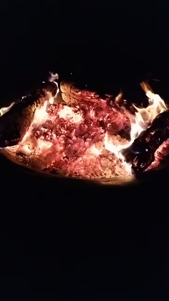 Burn