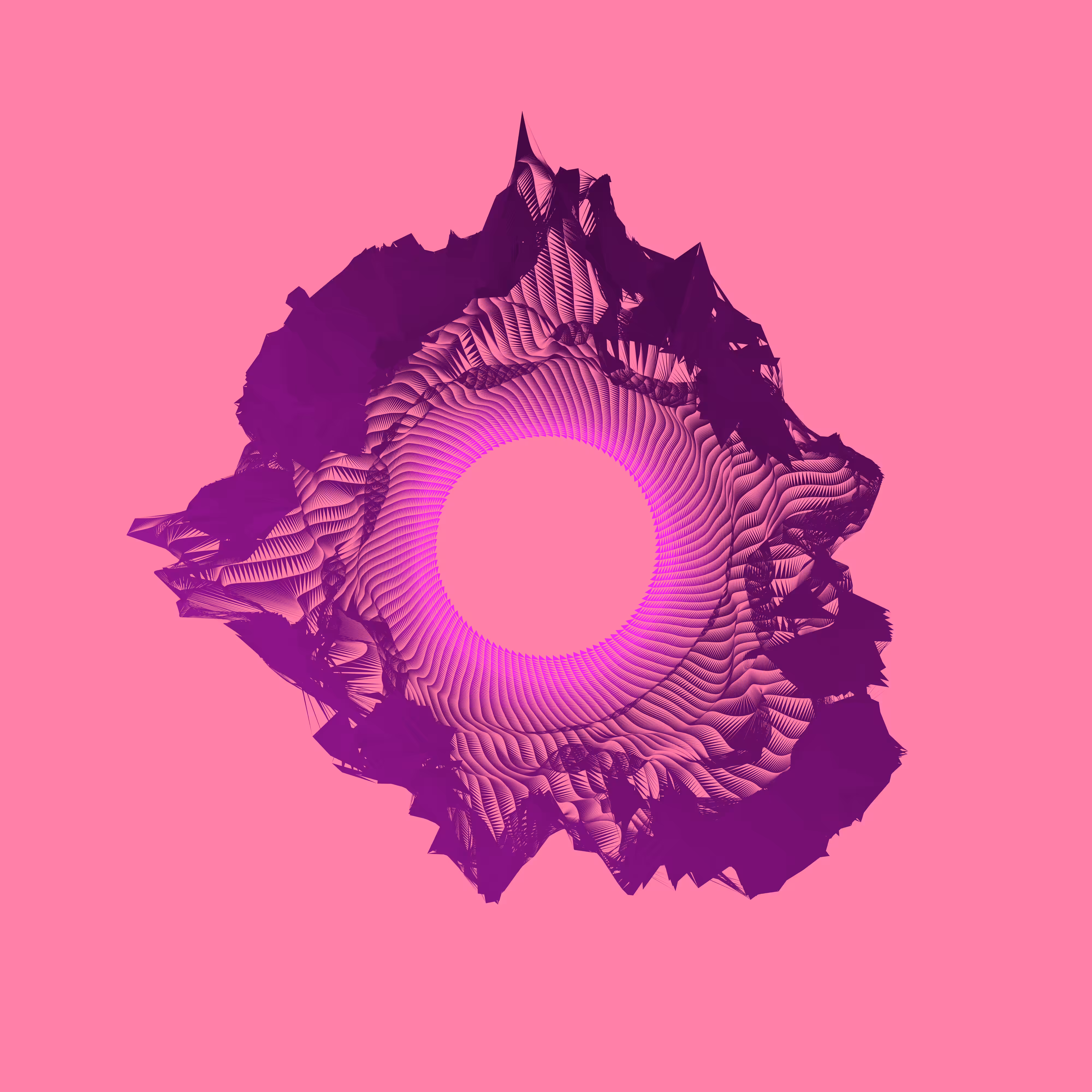 The Last Ocean - 2