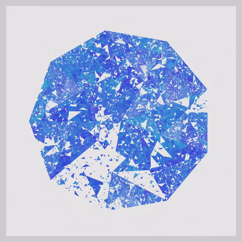 Split II #4