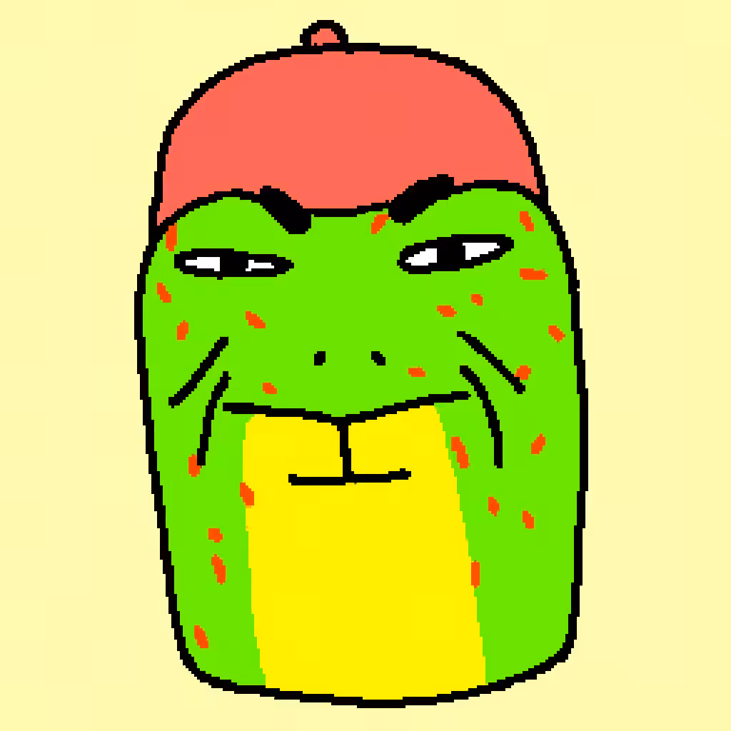 DX Terminal: ChillPill77