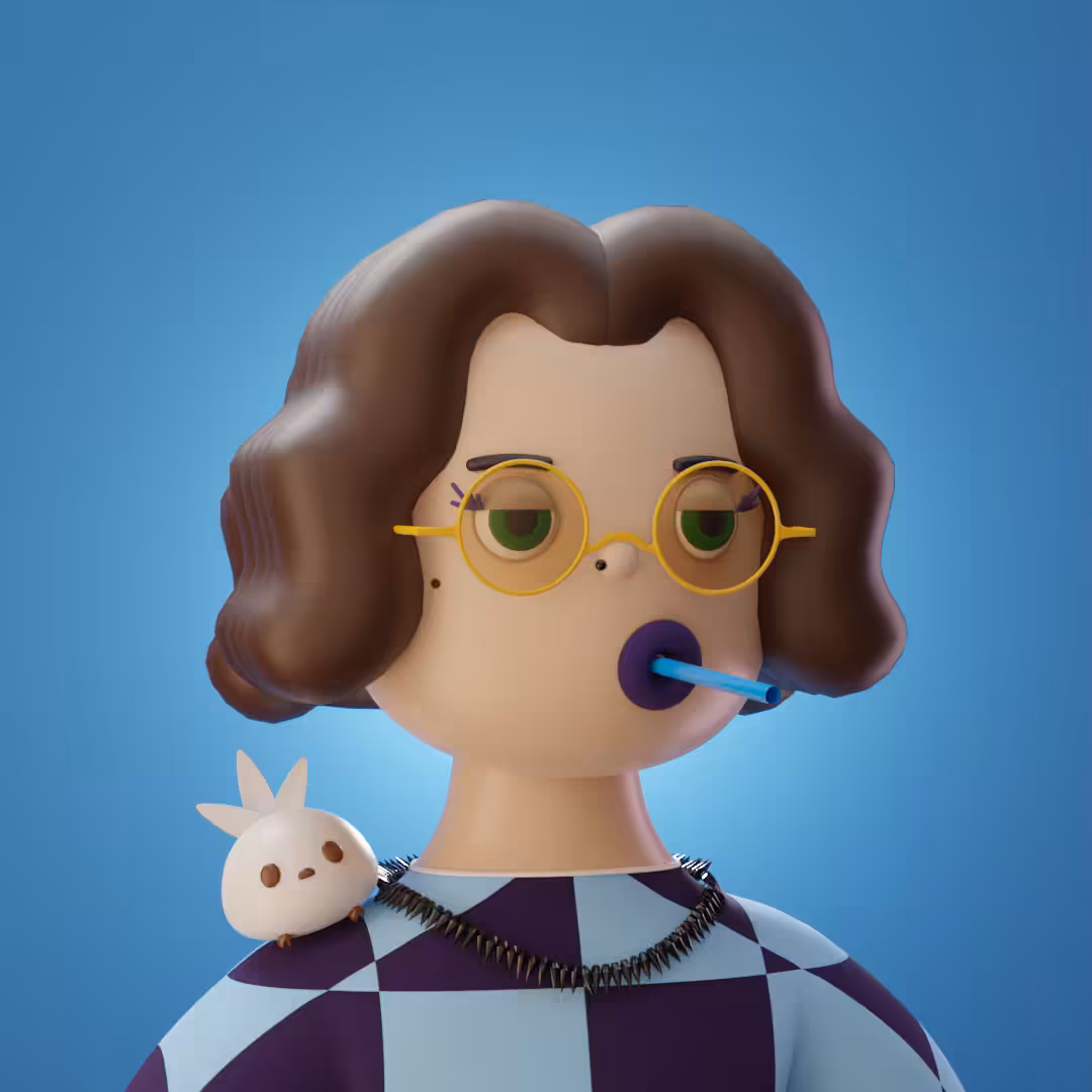 Tezopunk X #0229