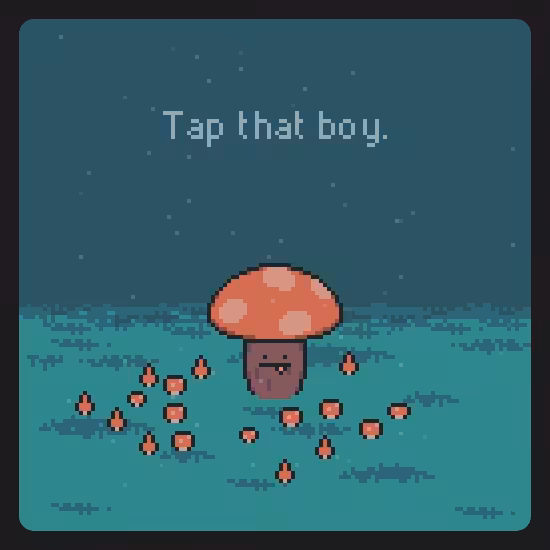 Fun Guys #9