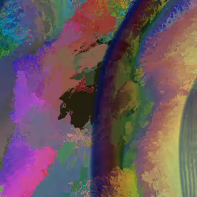 Life Emitter #17
