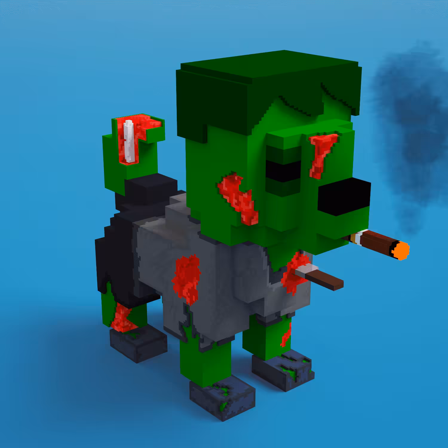 DogeBits #240
