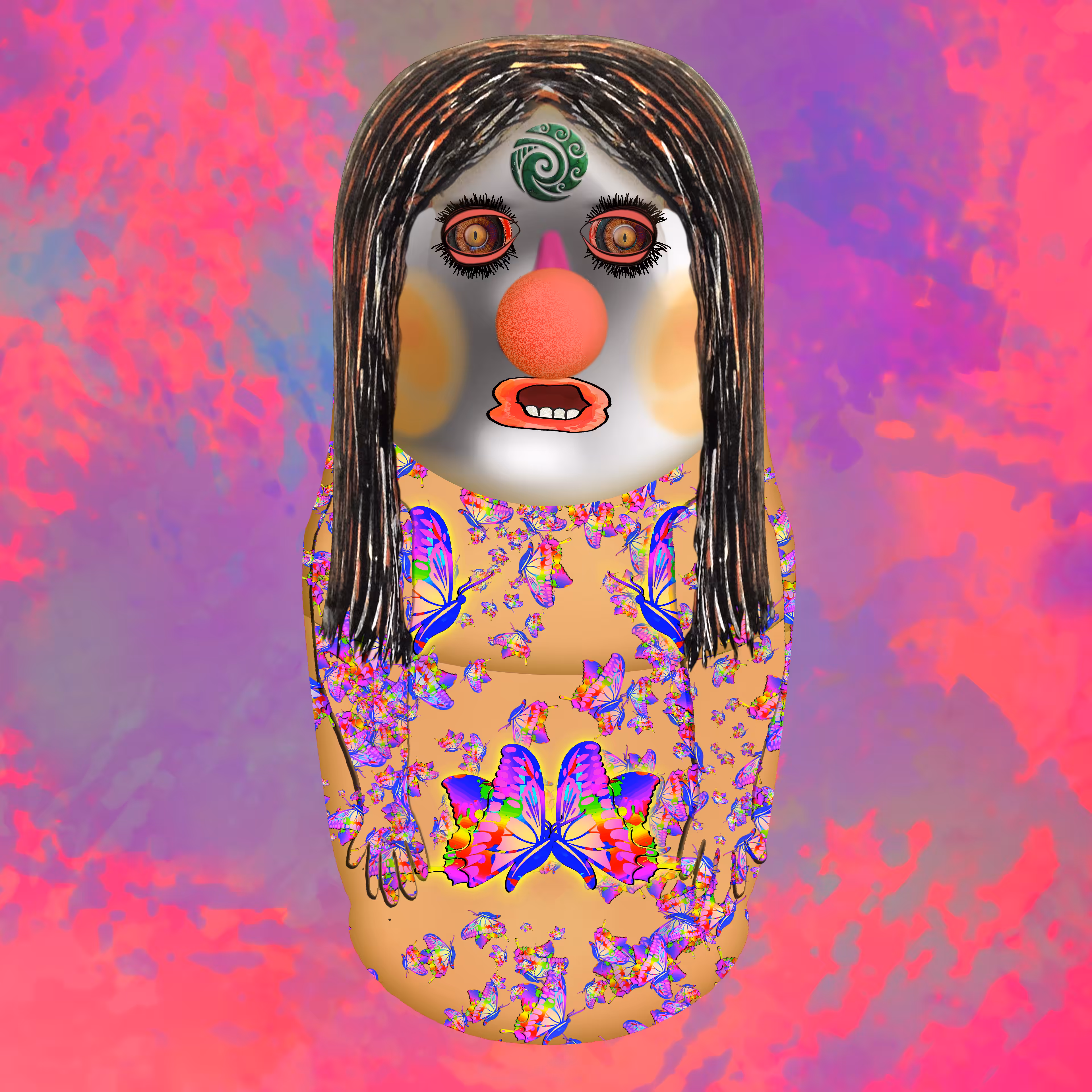 Mixter Babushka: Who is Mixter Babushka? #40