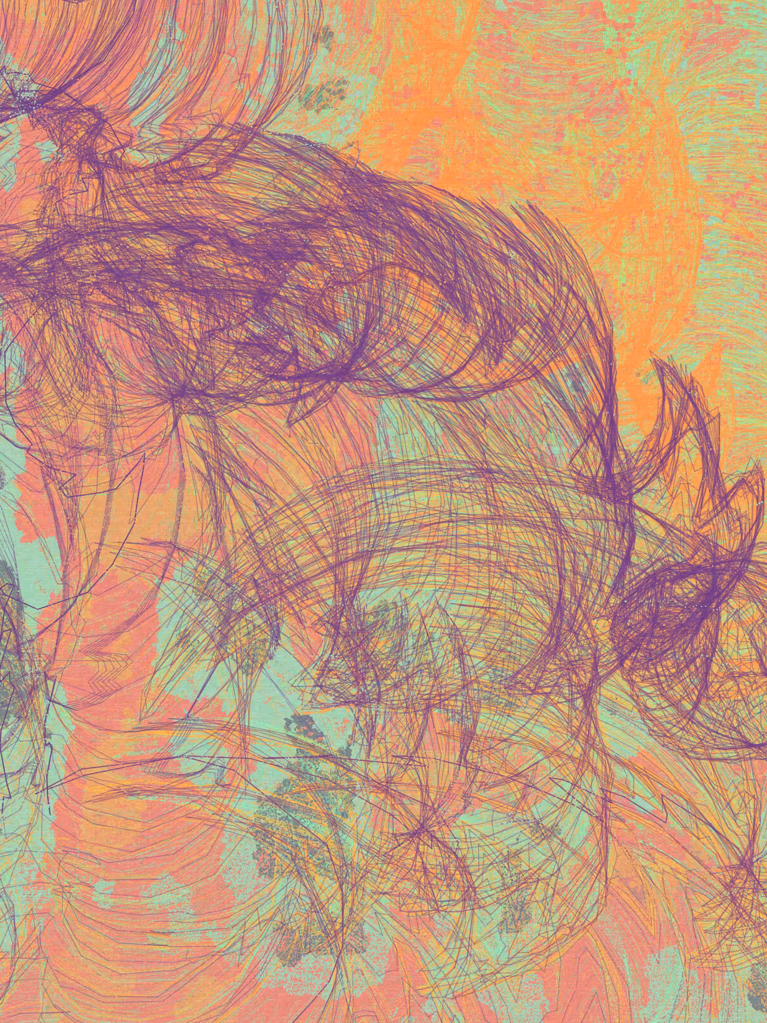 Limbic Vortex #274