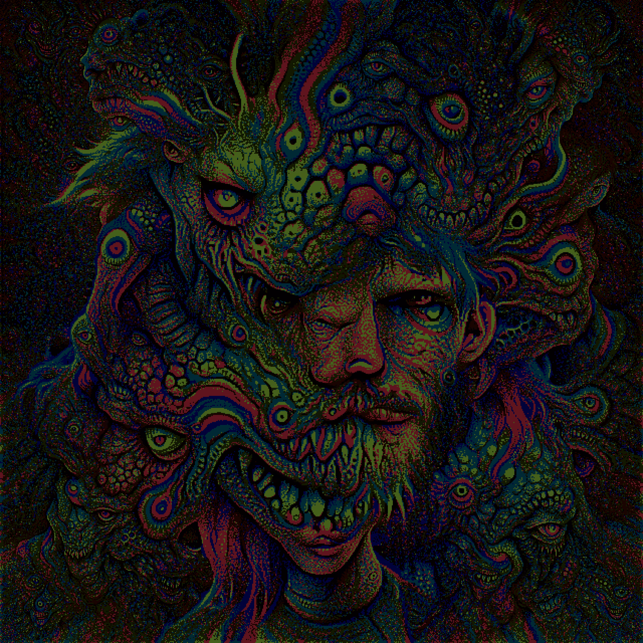 portrait 20F