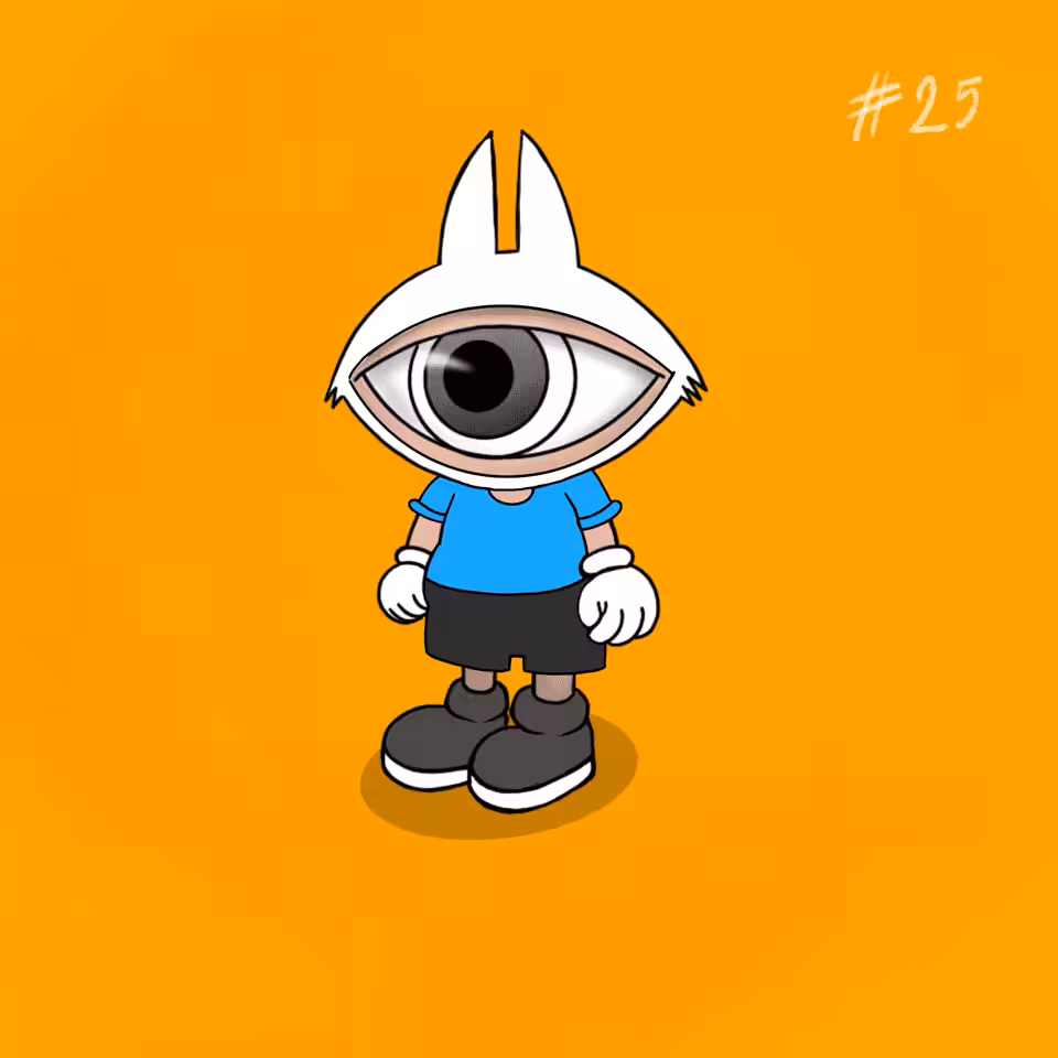 Cai #25