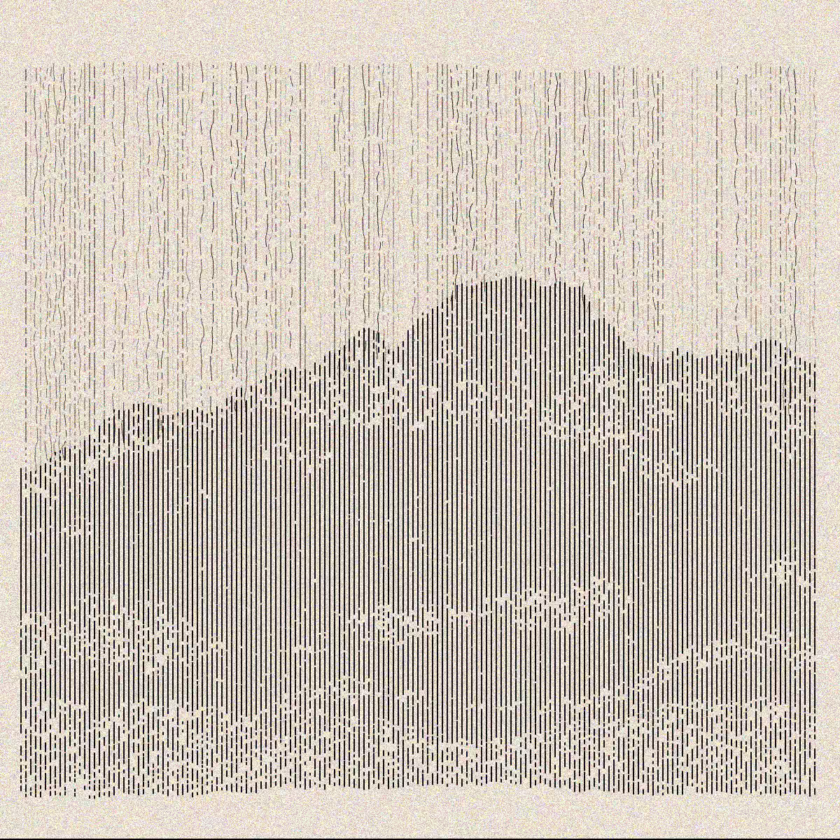 Sunder: Hills #36