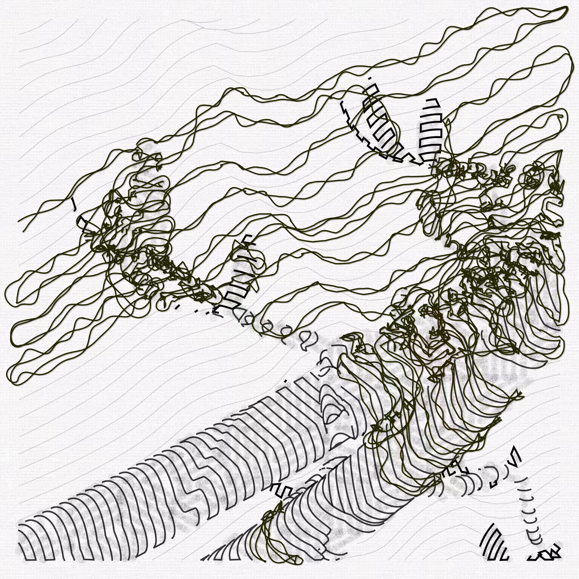 Aux Arbres #6406