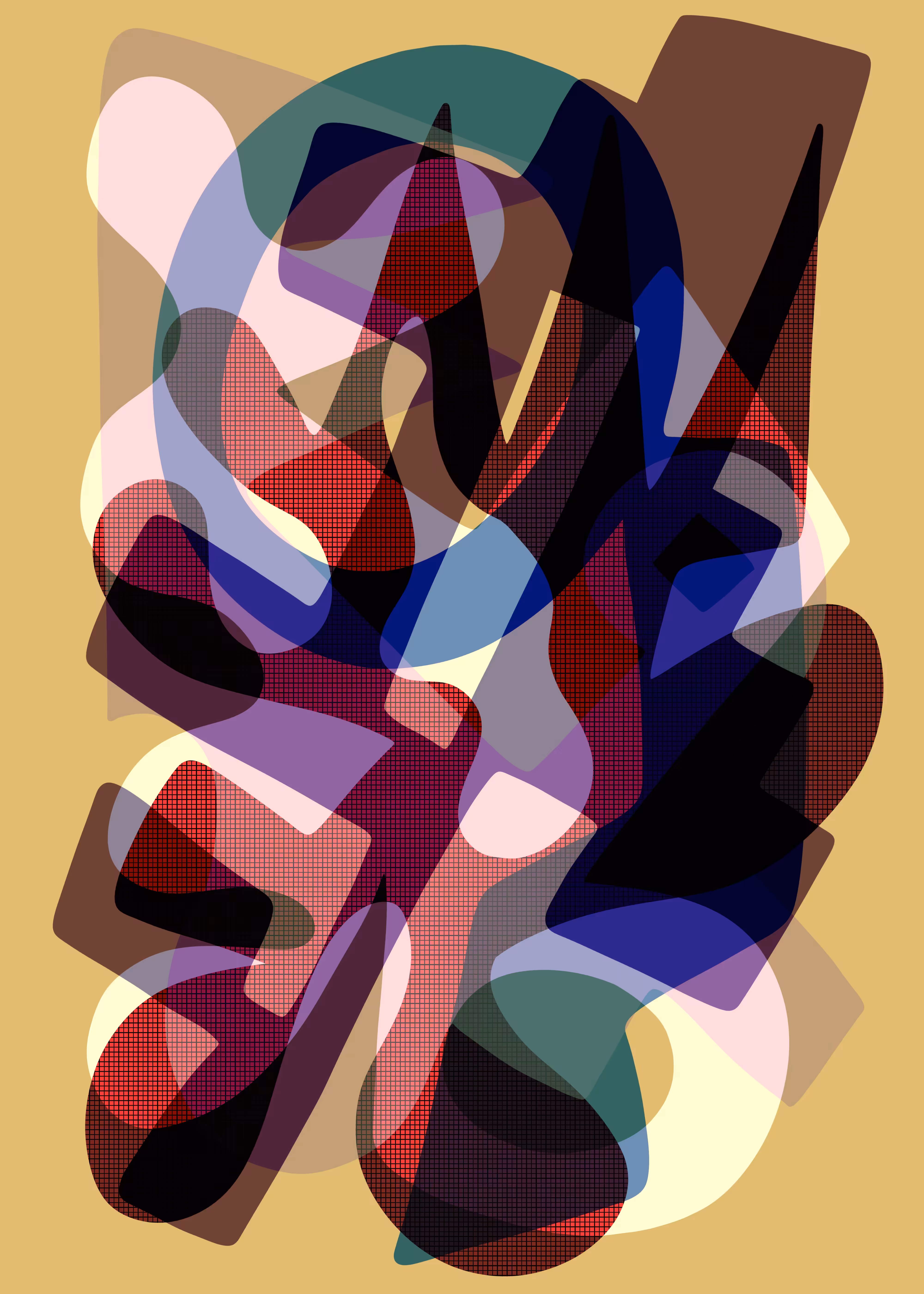 Studies #15