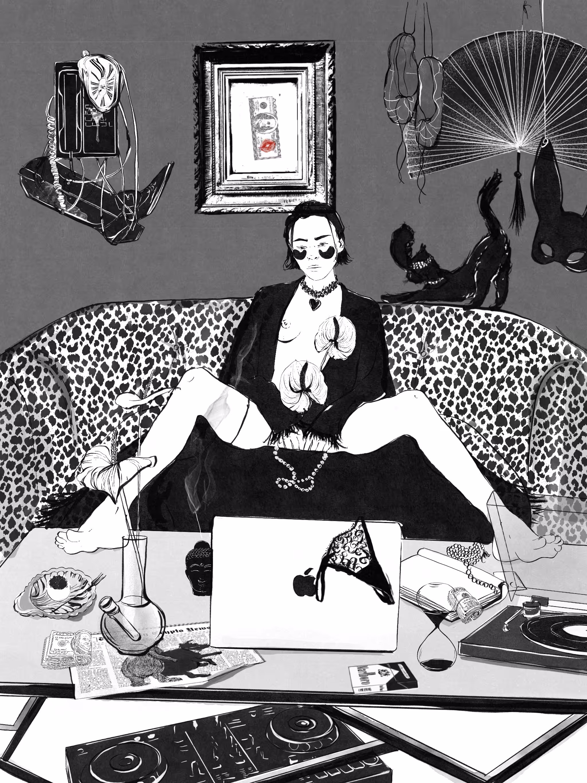 Agent Provocateur