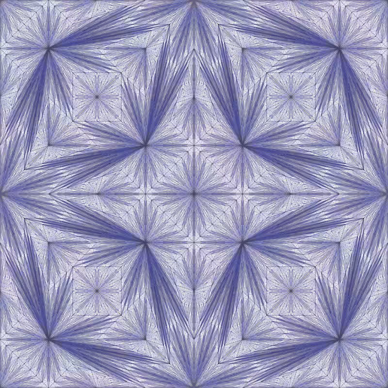 Triangle Subdivisions #432