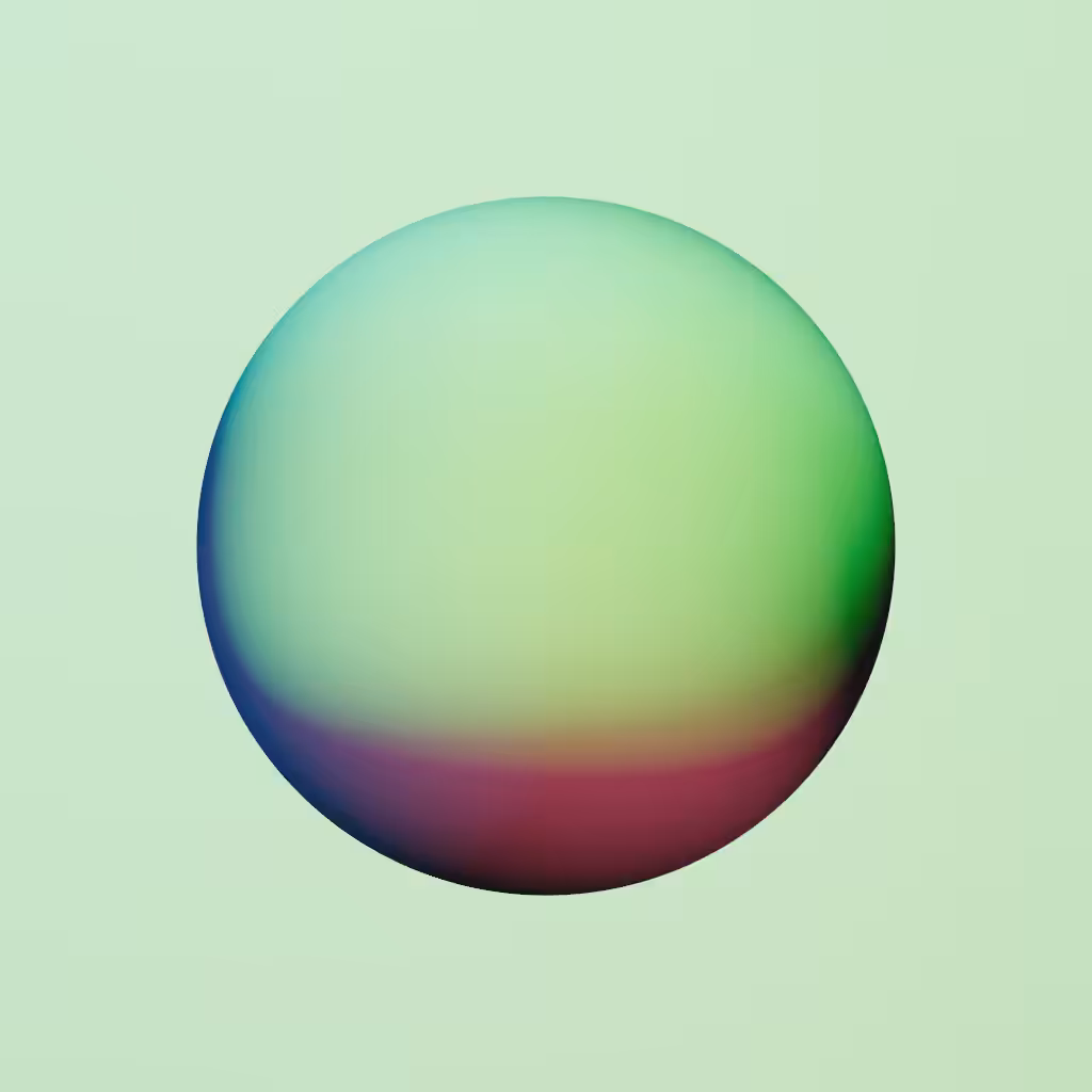 Ether Marbles #5760