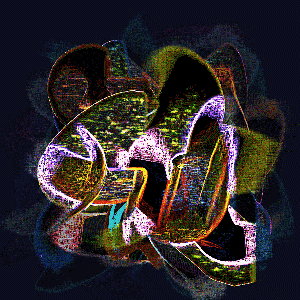 Solidarity has a million colors #4
