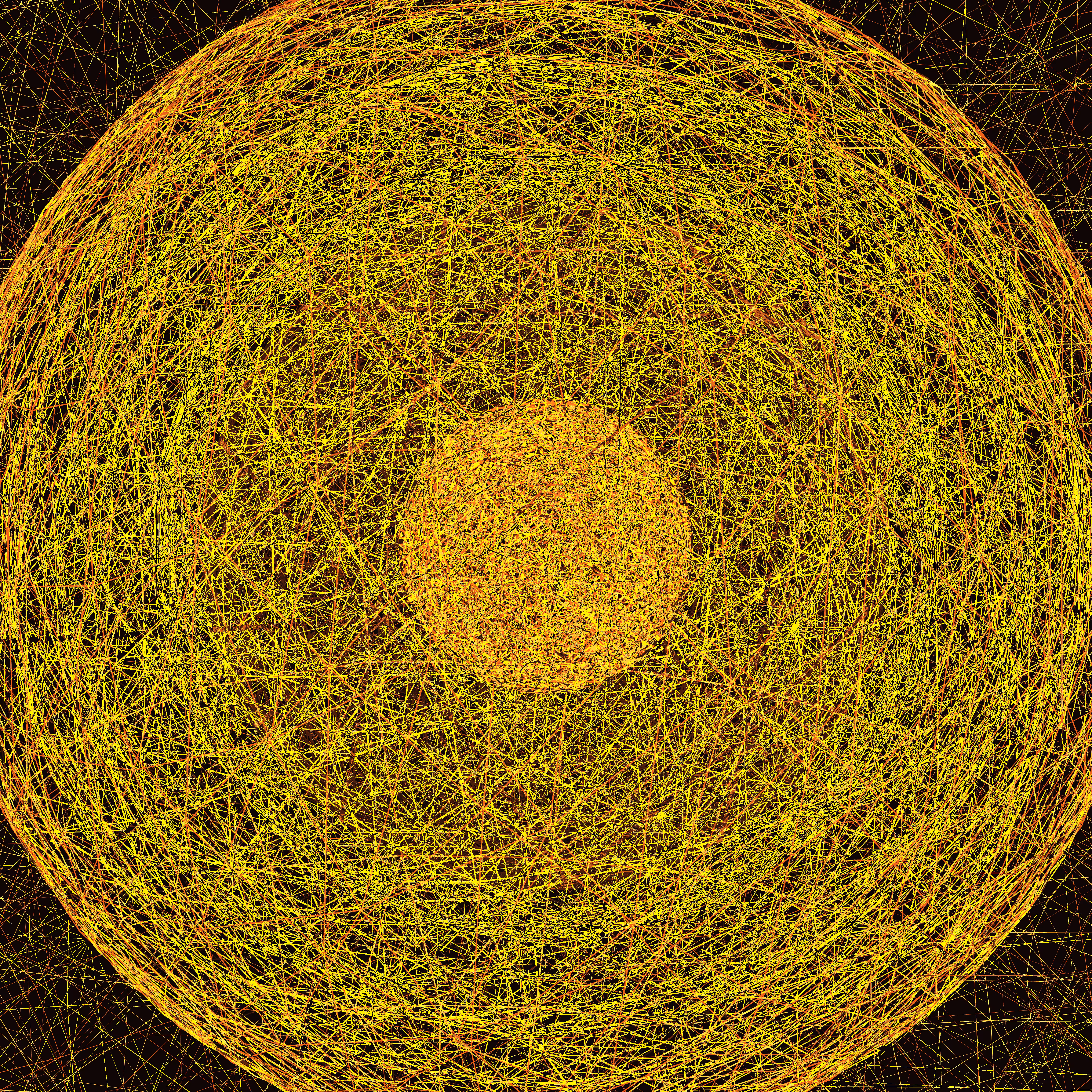 Sun Signals #0955