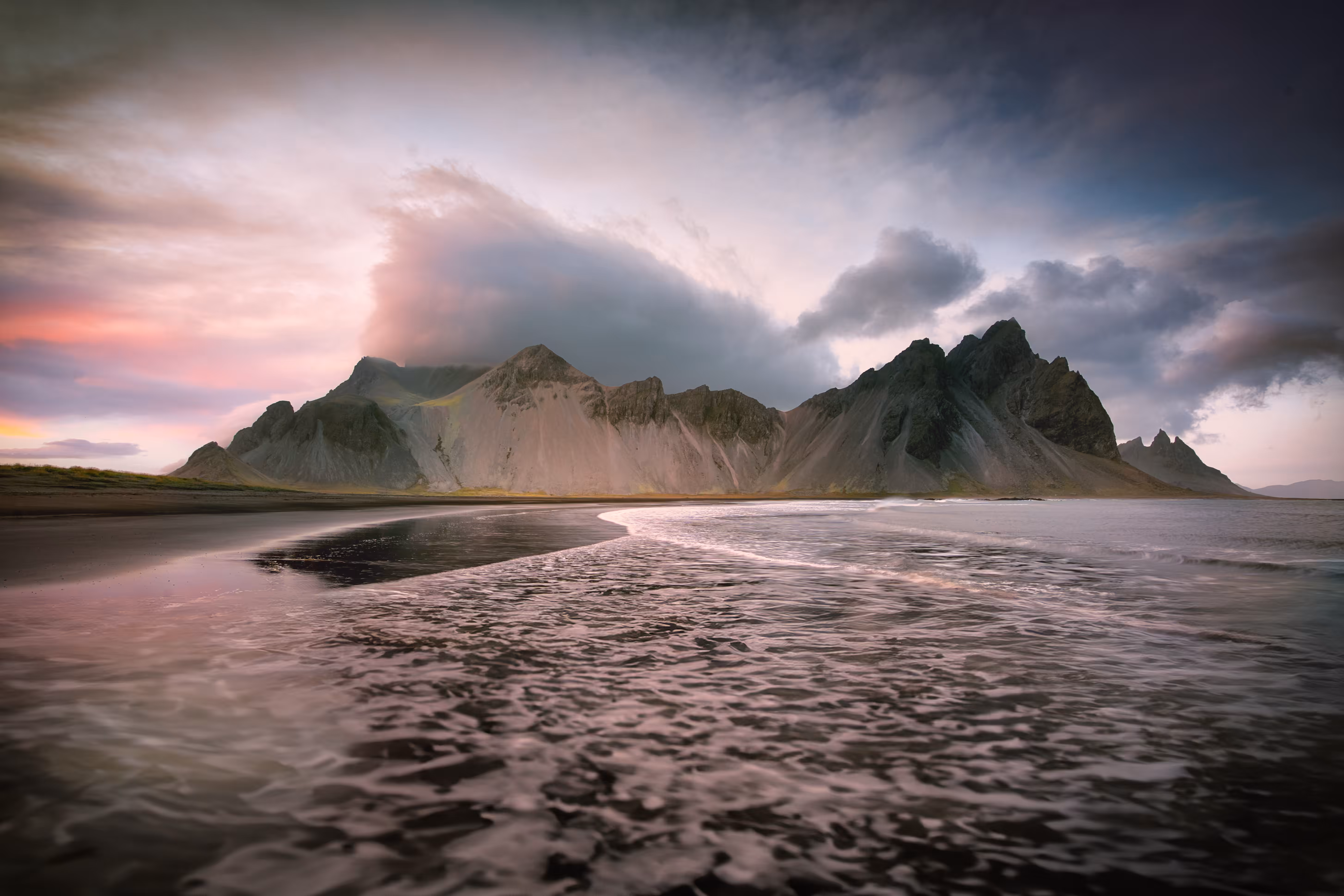Vestrahorn