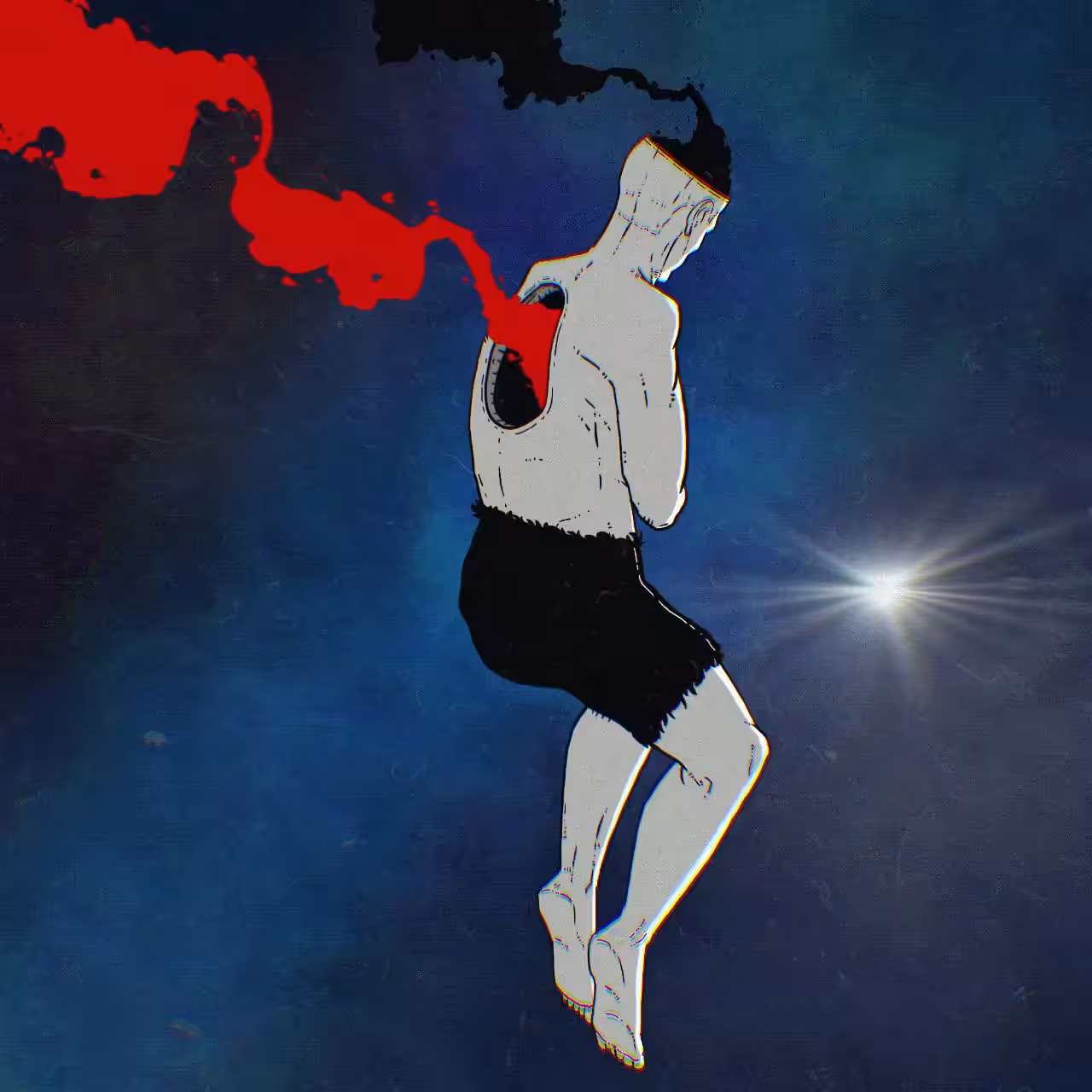 ZERO GRAVITY