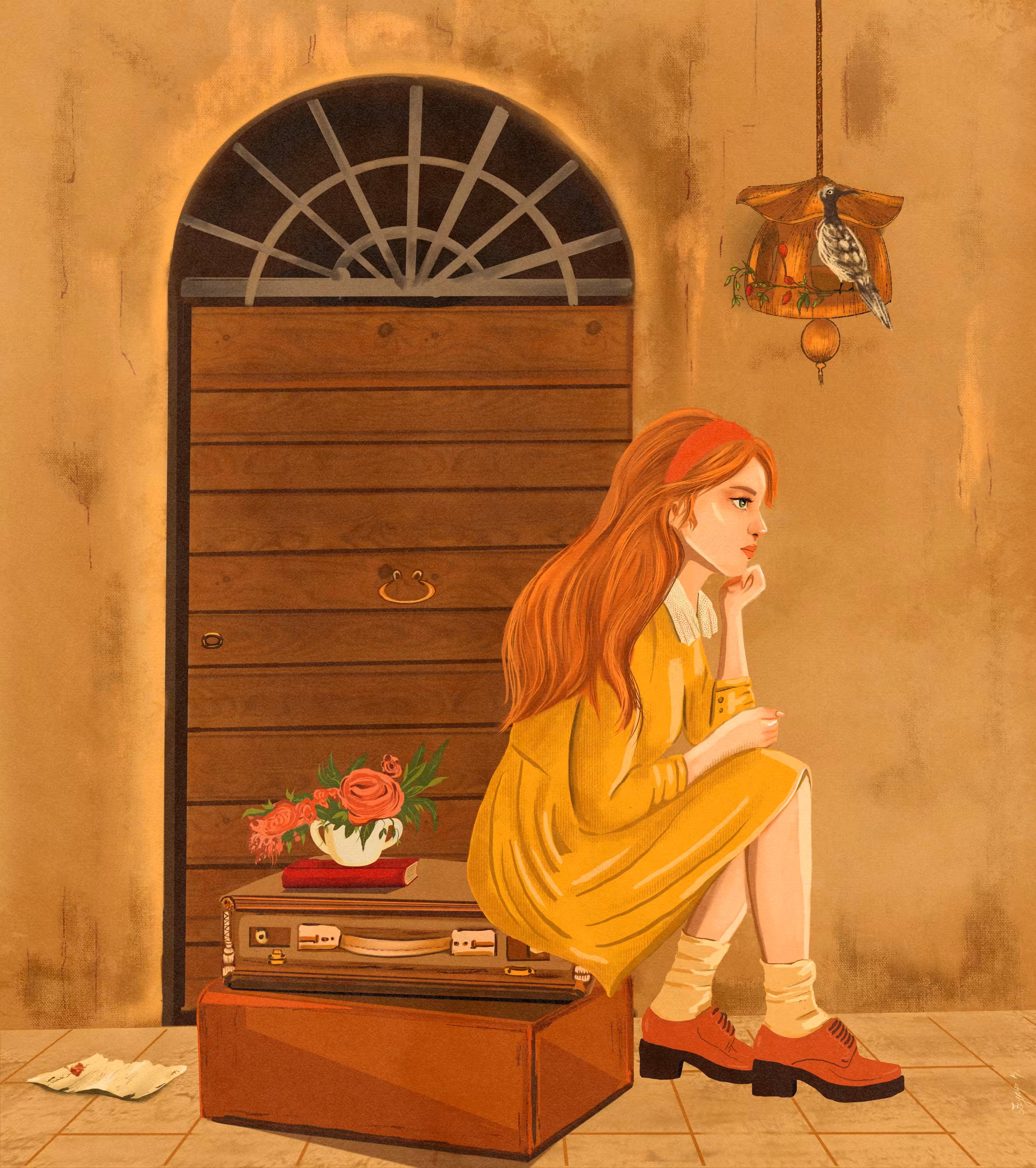 Another Daydream