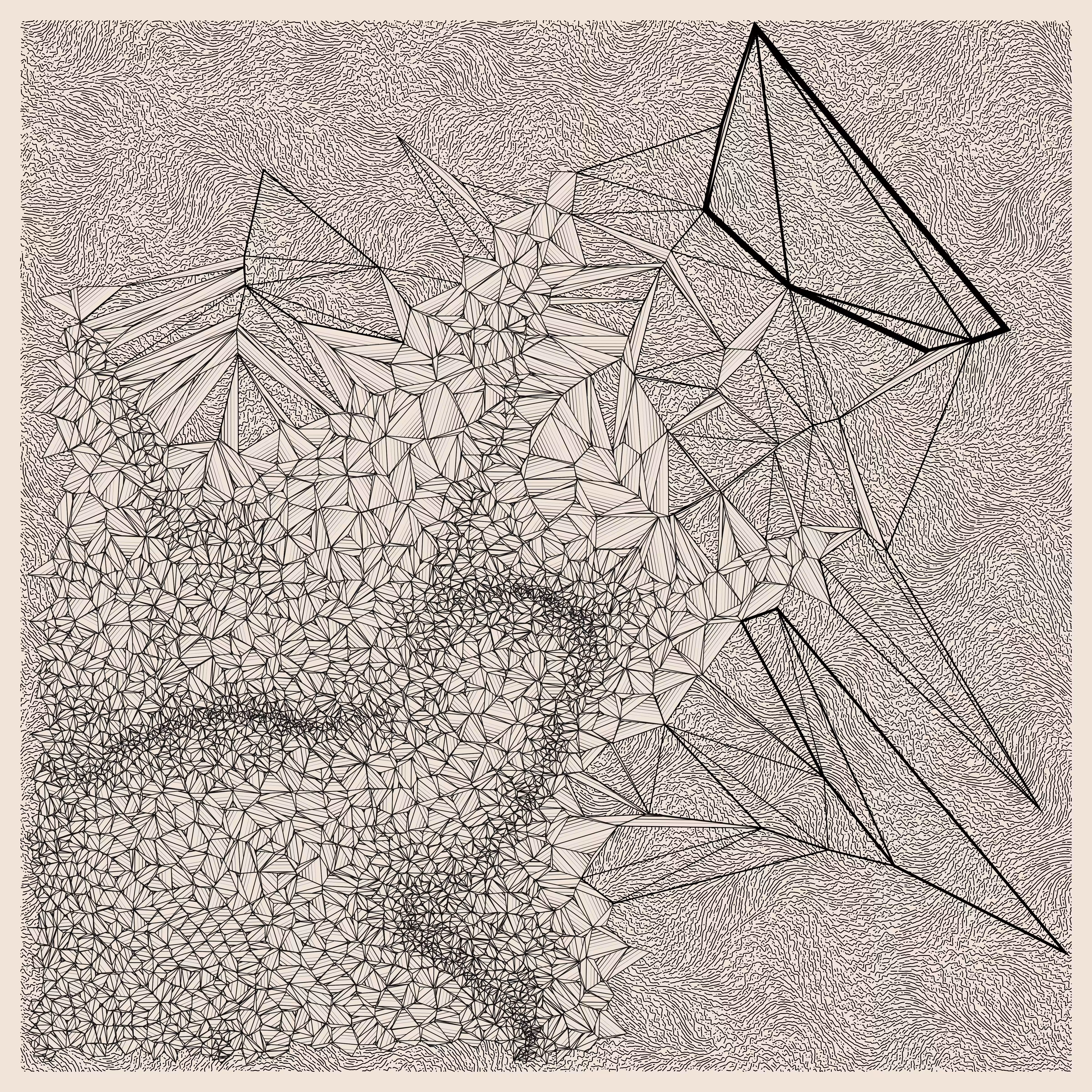 Ephemeral Tides #142