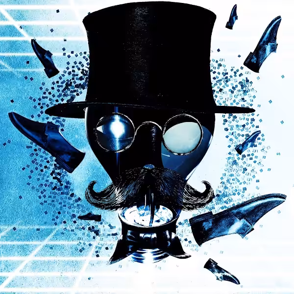 Monsieur Edison!