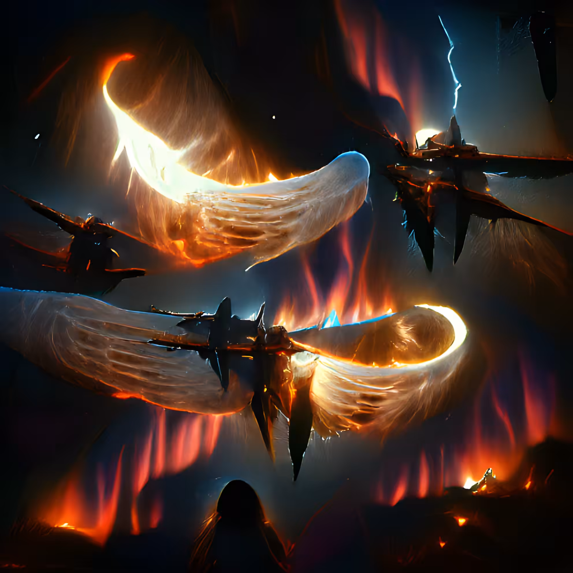 Wings