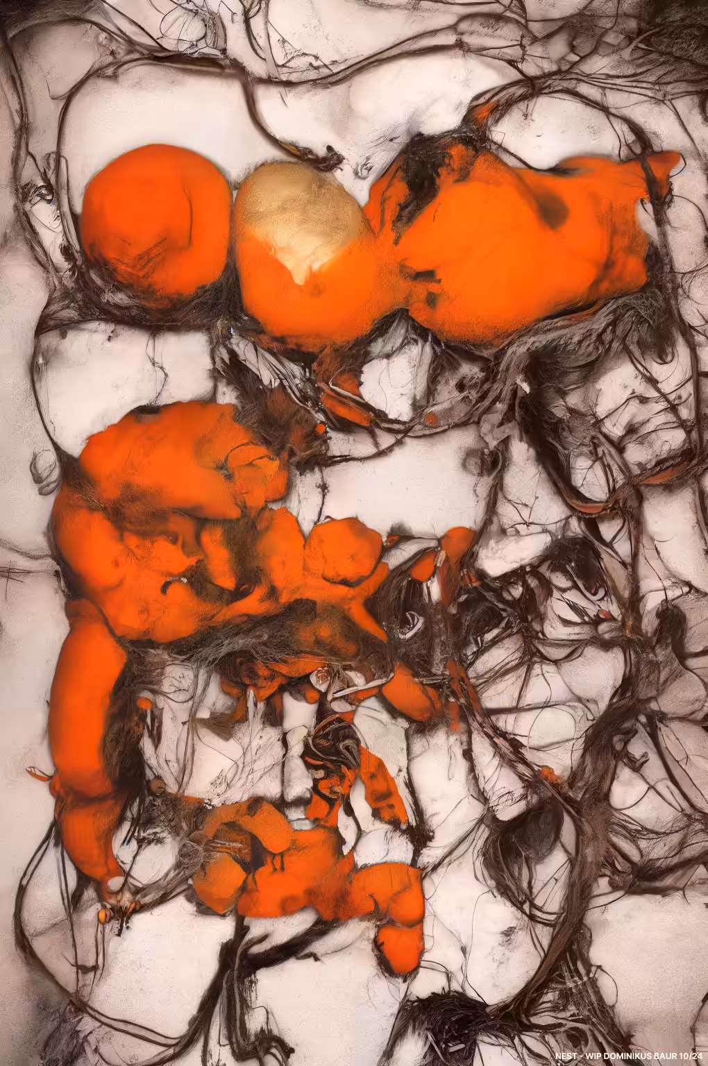 NEST (wip)
