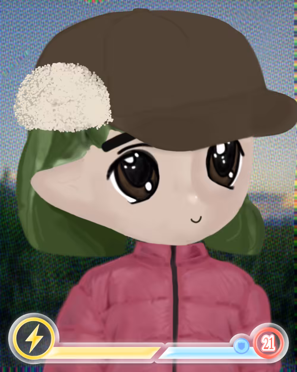 Milady 2107