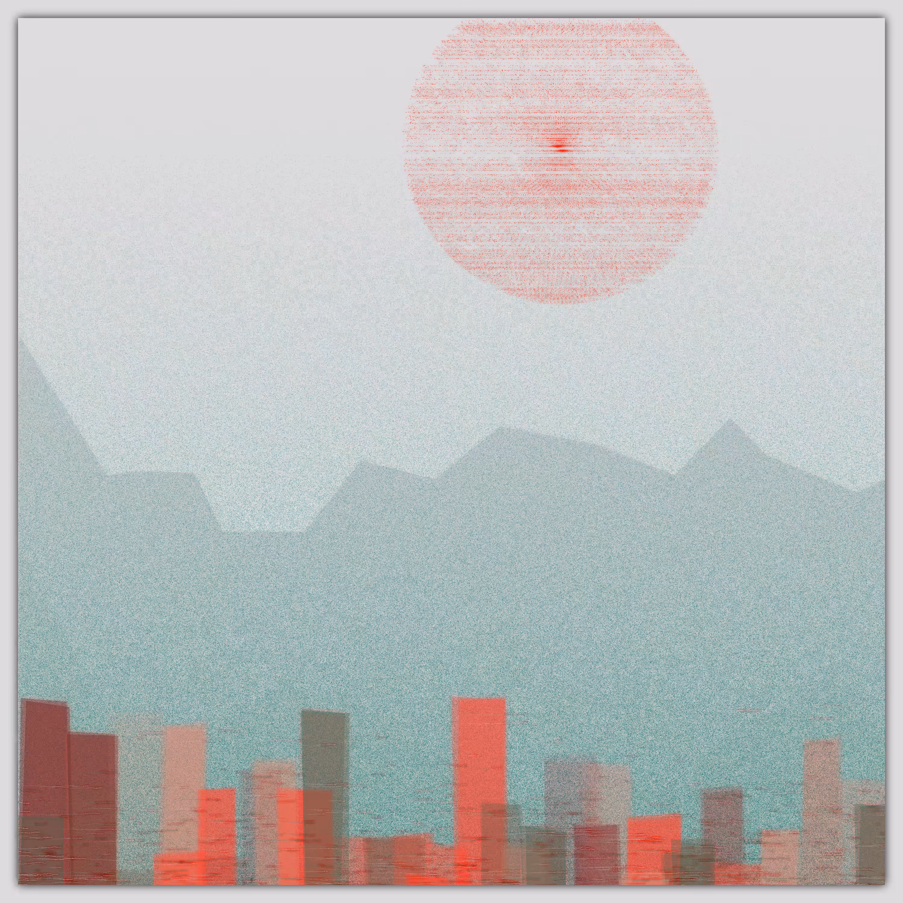 [city of dissolution] #94
