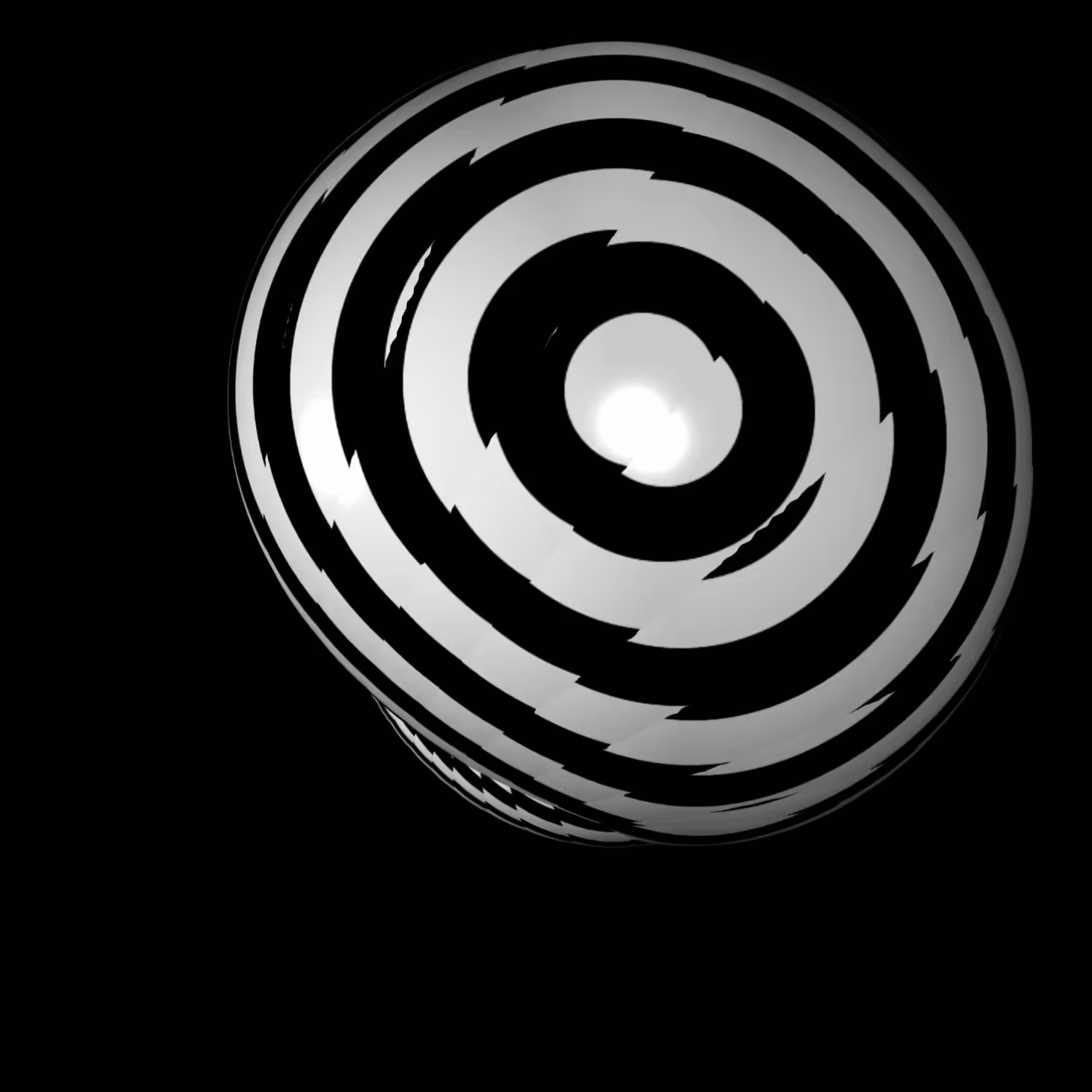 THE EYE