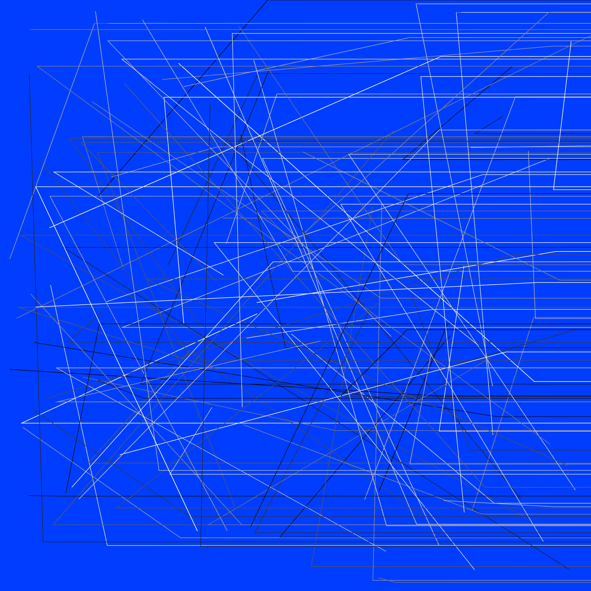 Non-Linear #12