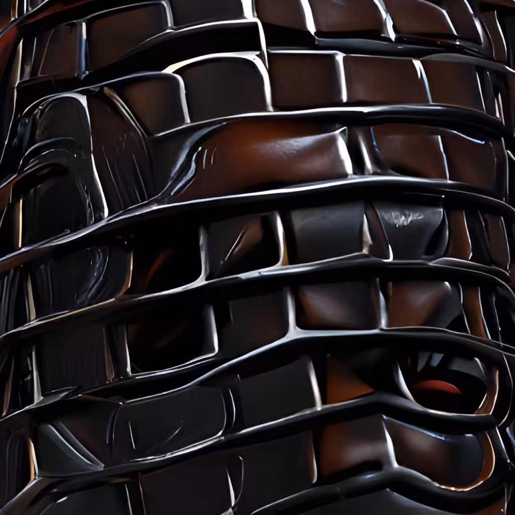 bound