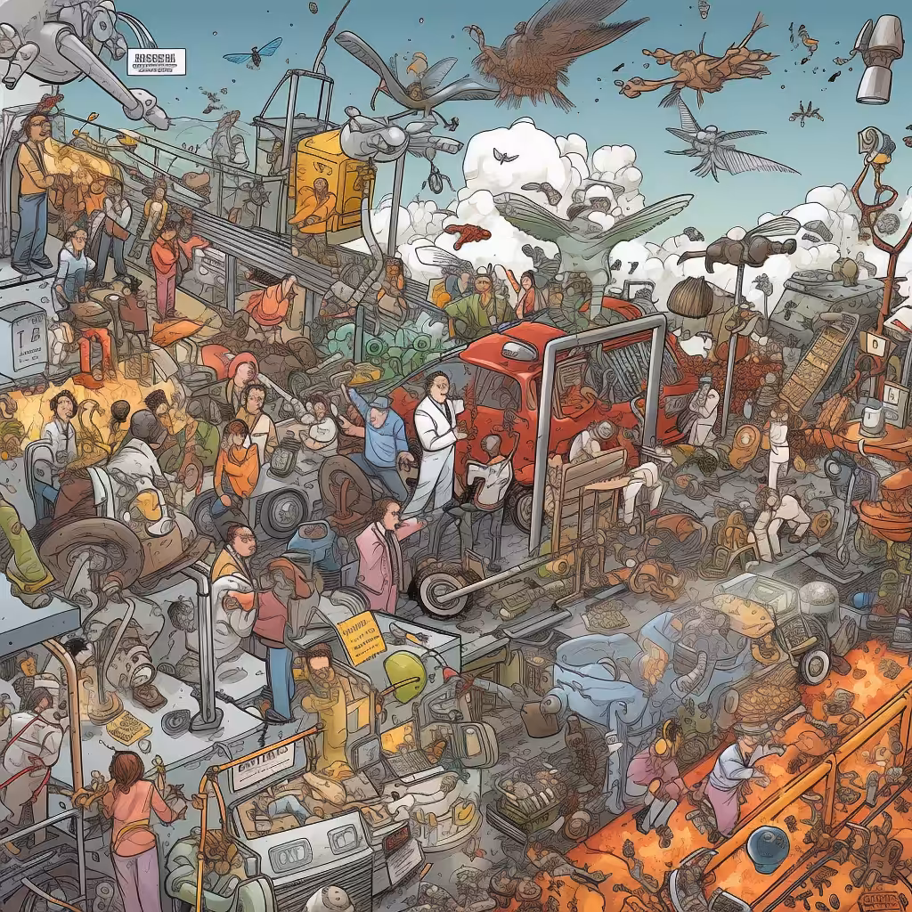 Everything Everywhere All at Once #17